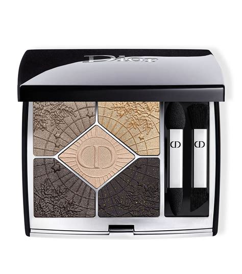 dior le regard couture couture eye makeup pricing|sephora dior eyeshadow palette.